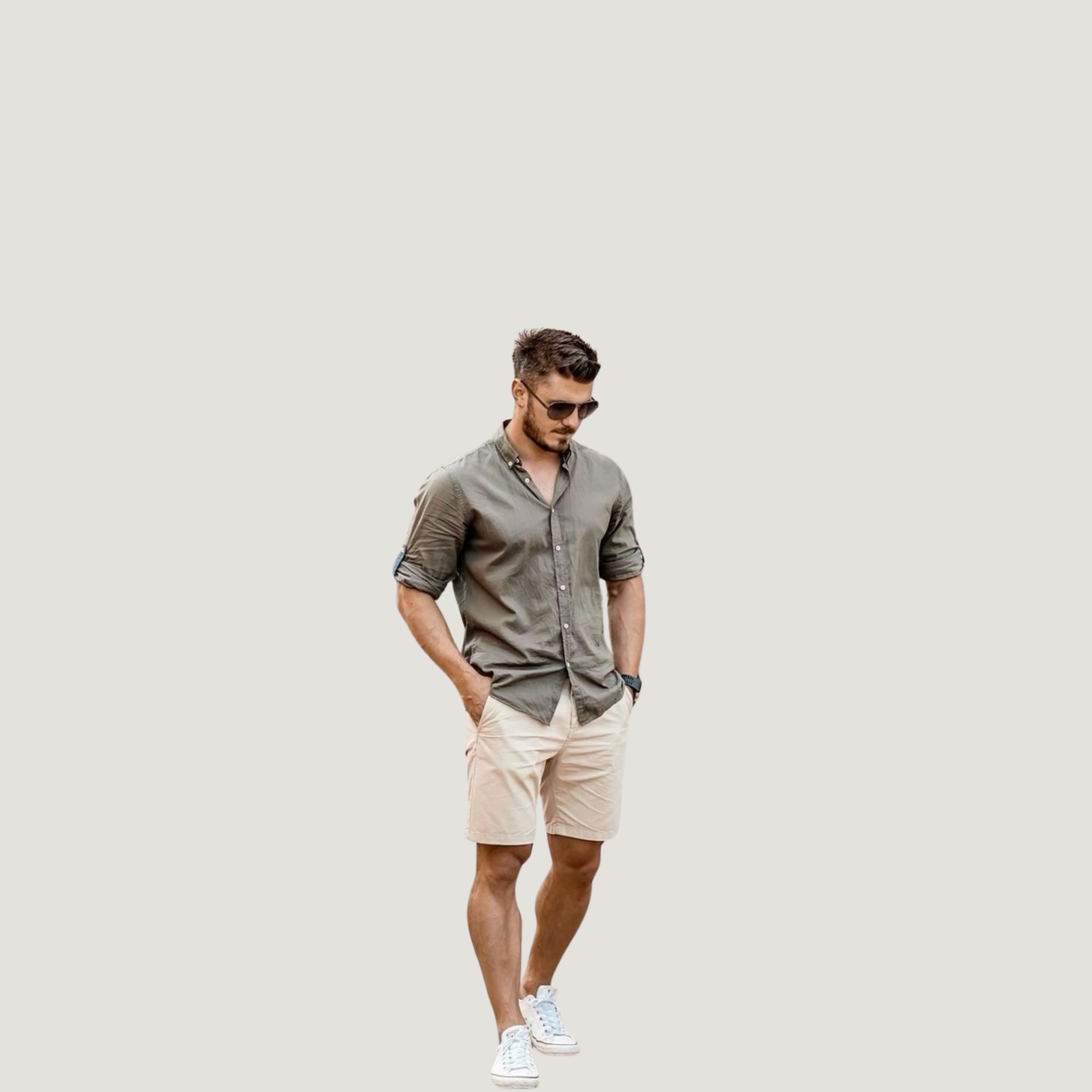 Men's Shorts